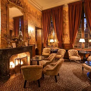 De Tuilerieen - Small Luxury Of The World Hotel Brugge