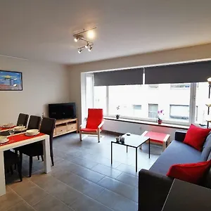 Vakantiewoning Maya Appartement Oostende