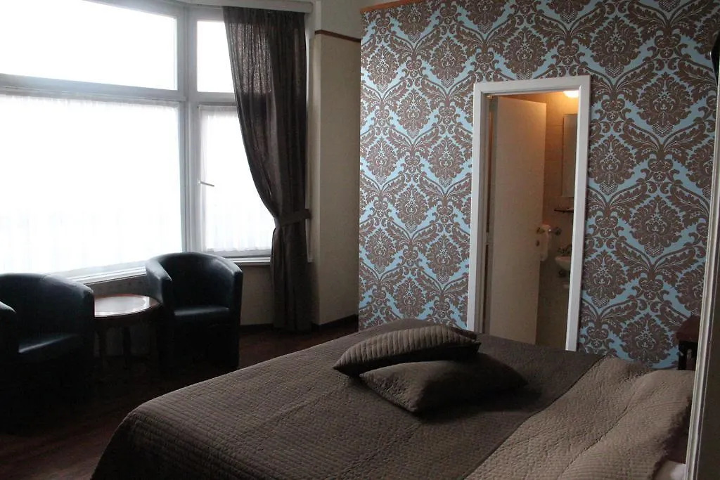 Hotel Antwerp Billard Palace 0*,  België